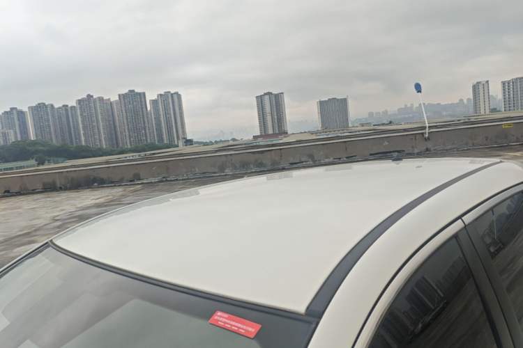 Used Nissan Qashqai 2023 Classic 2.0L CVT XV Comfort Edition Roof