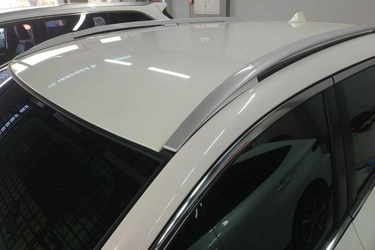 Used Nissan Qashqai 2023 Classic 2.0L CVT XV Comfort Edition Roof