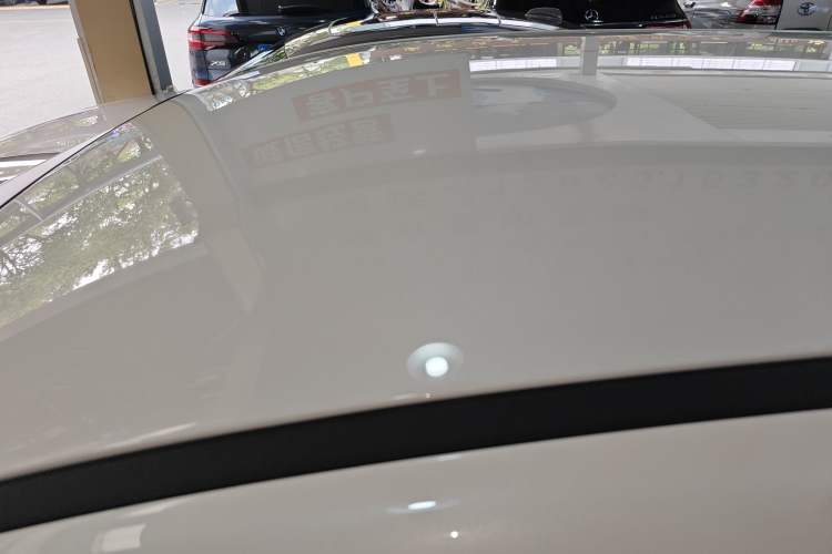 Used Nissan Qashqai 2023 Classic 2.0L CVT XV Comfort Edition Roof