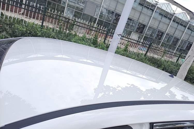 Used Nissan Qashqai 2023 Classic 2.0L CVT XV Comfort Edition Roof