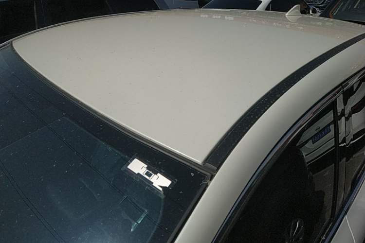 Used Nissan Qashqai 2023 Classic 2.0L CVT XV Comfort Edition Roof