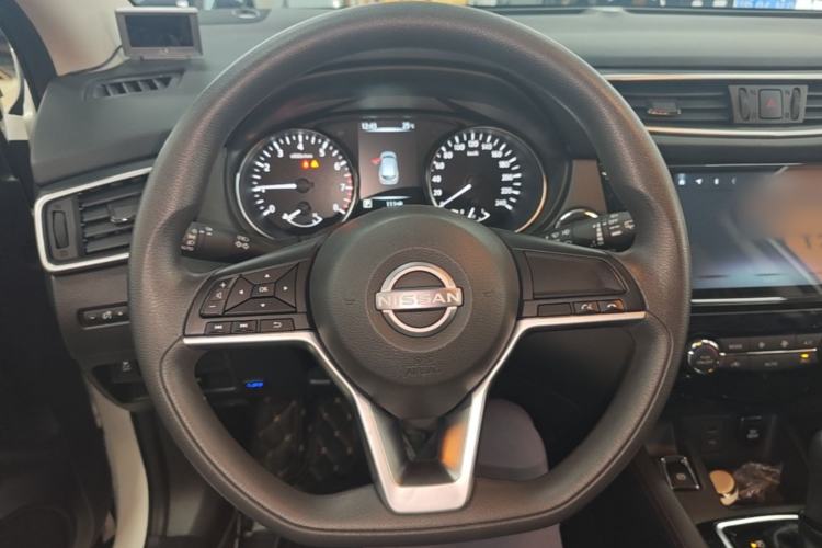 Used Nissan Qashqai 2023 Classic 2.0L CVT XV Comfort Edition Steering Wheel