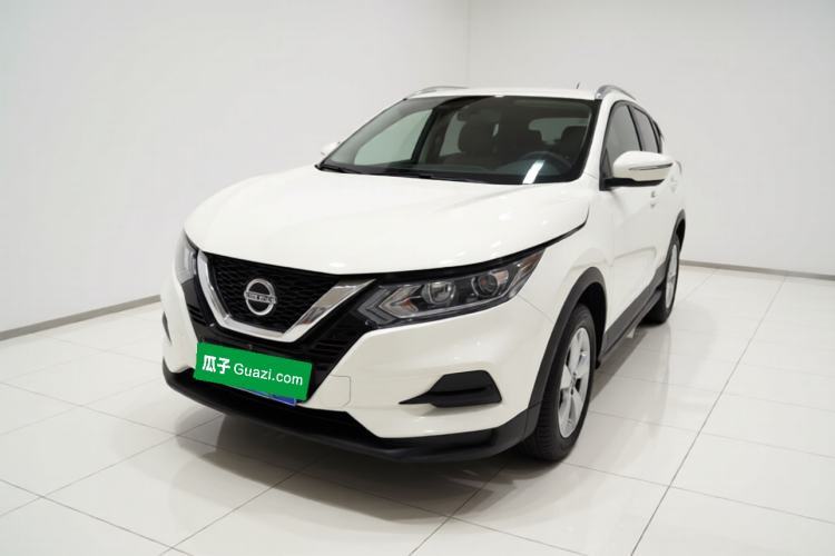 Used Nissan Qashqai 2023 Classic 2.0L CVT XV Comfort Edition Guazi used car, China used car export, Used car for sale, Used  cars, Cheapest cars for sale
