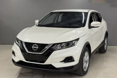 Used Nissan Qashqai 2023 Classic 2.0L CVT XV Comfort Edition