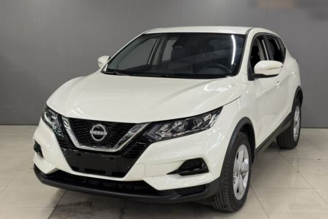 Used Nissan Qashqai 2023 Classic 2.0L CVT XV Comfort Edition