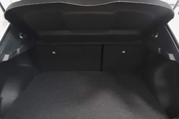 Used Nissan Qashqai 2023 Classic 2.0L CVT XV Comfort Edition Trunk