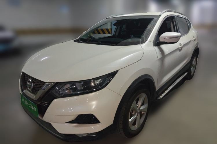 Ojetý Nissan Qashqai 2023 Classic 2.0L CVT XV Comfort Edition Guazi used car, China used car export, Used car for sale, Used cars, Cheapest cars for sale