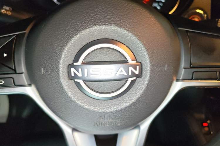 Used Nissan Qashqai 2023 Classic 2.0L CVT XV Comfort Edition Vehicle Key