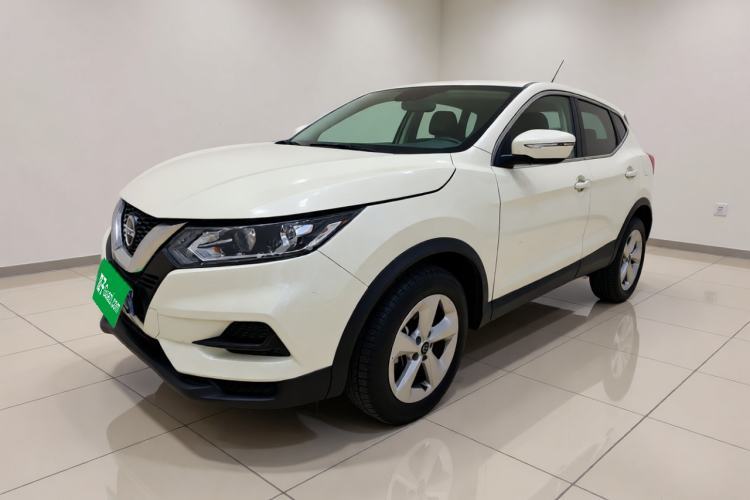 Used Nissan Qashqai 2023 Classic 2.0L CVT XV Comfort Edition Guazi used car, China used car export, Used car for sale, Used  cars, Cheapest cars for sale