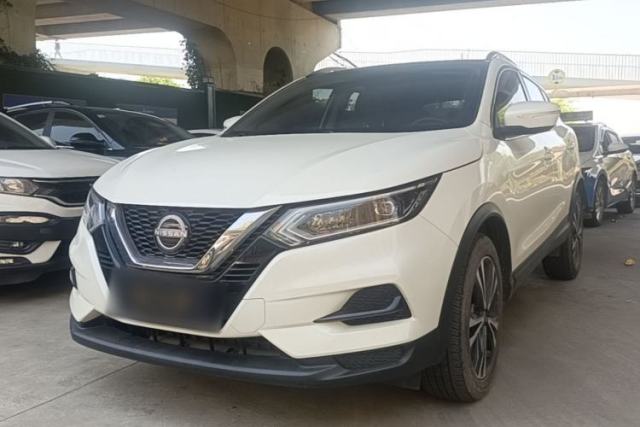 Used Nissan Qashqai 2023 Classic 2.0L CVT XV+ Leading Edition