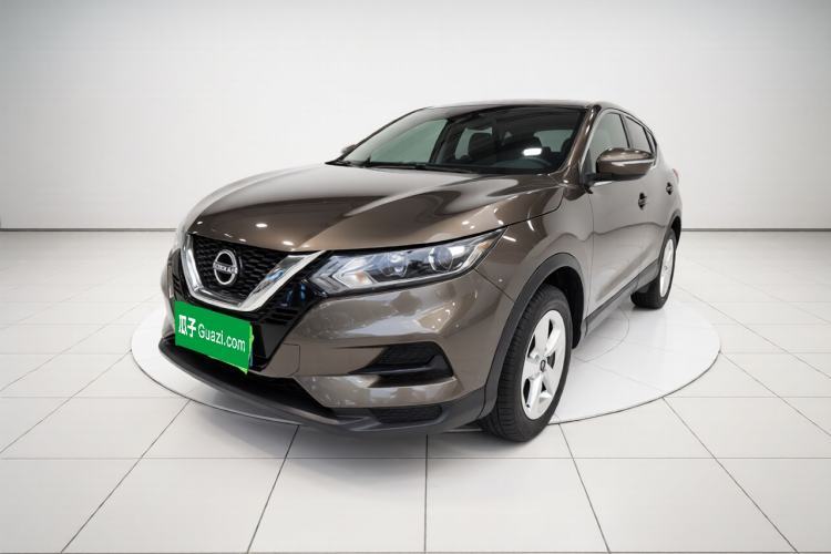 Used Nissan Qashqai 2023 Classic 2.0L CVT XV Comfort Edition Guazi used car, China used car export, Used car for sale, Used  cars, Cheapest cars for sale