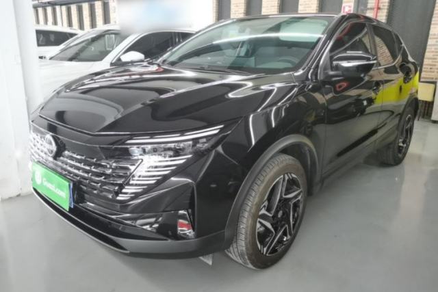 Nissan Qashqai 2025 Facelifted Honor 2.0L CVT XV+ Leading Edition مستعملة