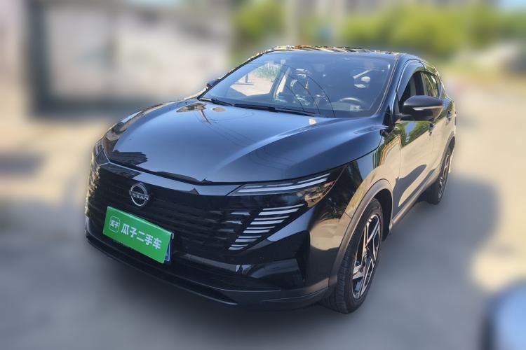 Used Nissan Qashqai 2025 Honor 2.0L CVT XV+ Leading Edition Guazi used car, China used car export, Used car for sale, Used  cars, Cheapest cars for sale