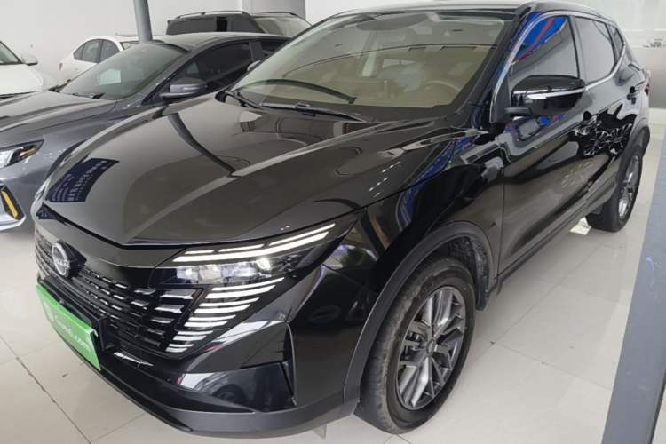Used Nissan Qashqai 2025 Honor 2.0L CVT XV Genuine Edition Guazi used car, China used car export, Used car for sale, Used  cars, Cheapest cars for sale