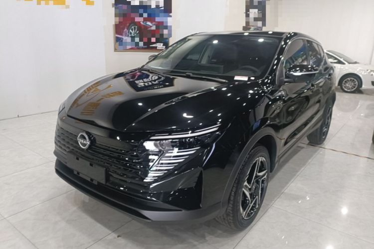 Used Nissan Qashqai 2025 Facelifted Honor 2.0L CVT XV+ Leading Edition Guazi used car, China used car export, Used car for sale, Used  cars, Cheapest cars for sale
