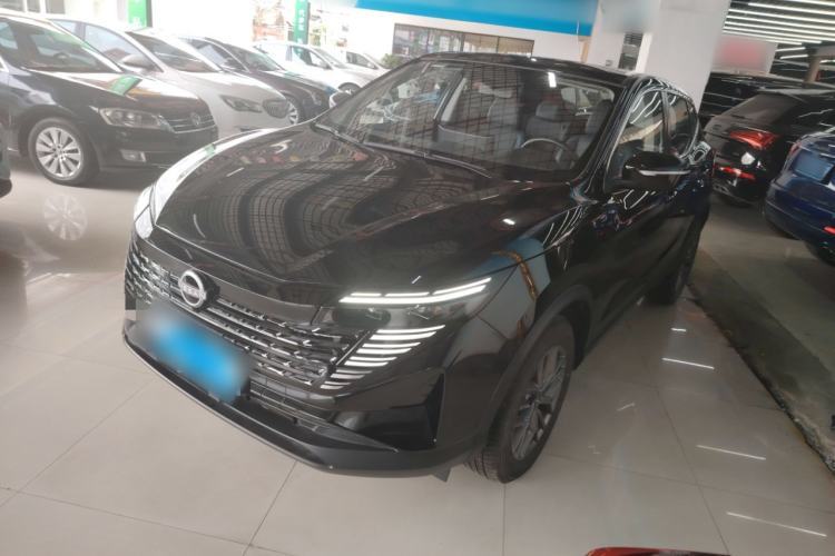 Used Nissan Qashqai 2025 Honor 2.0L CVT XV Genuine Edition Guazi used car, China used car export, Used car for sale, Used  cars, Cheapest cars for sale