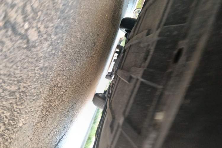 Used Nissan Qashqai 2025 Honor 2.0L CVT XV+ Leading Edition Chassis Front