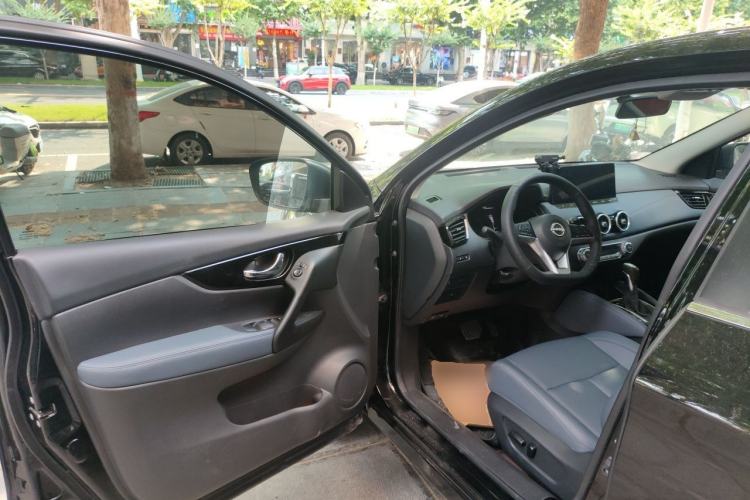 Used Nissan Qashqai 2025 Honor 2.0L CVT XV+ Leading Edition Driver Seat