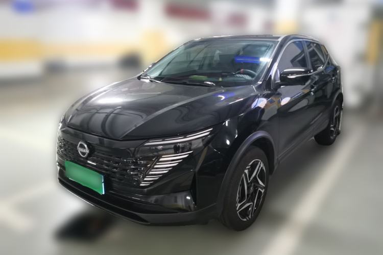 Used Nissan Qashqai 2025 Honor 2.0L CVT XV+ Leading Edition Guazi used car, China used car export, Used car for sale, Used cars, Cheapest cars for sale
