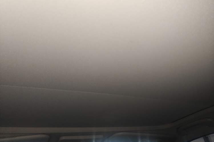 Used Nissan Qashqai 2025 Honor 2.0L CVT XV+ Leading Edition Headliner