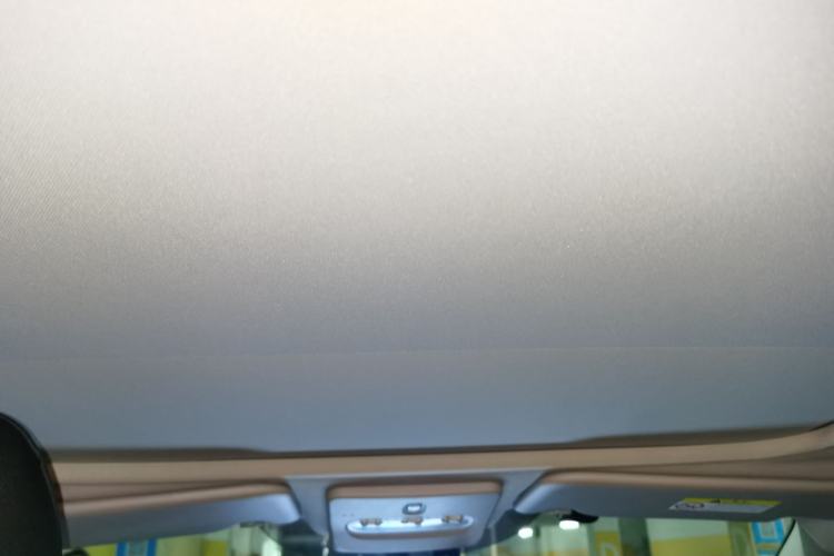 Used Nissan Qashqai 2025 Honor 2.0L CVT XV+ Leading Edition Headliner