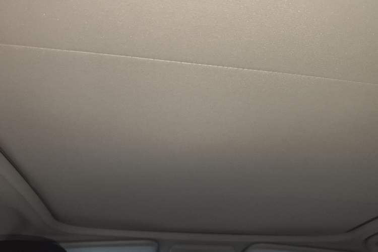 Used Nissan Qashqai 2025 Facelifted Honor 2.0L CVT XV+ Leading Edition Headliner