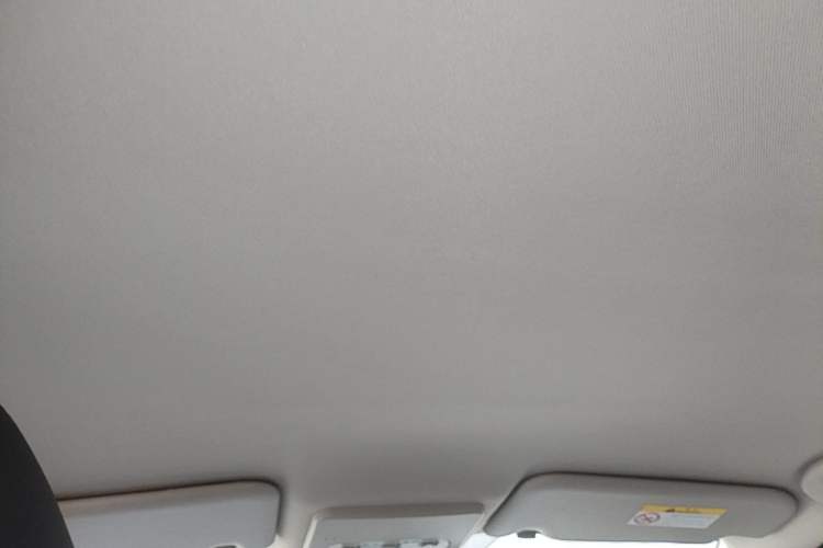 Used Nissan Qashqai 2025 Facelifted Honor 2.0L CVT XV Genuine Edition Headliner