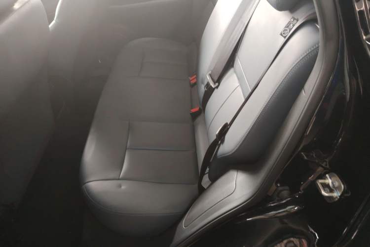 Used Nissan Qashqai 2025 Honor 2.0L CVT XV Genuine Edition Interior 1