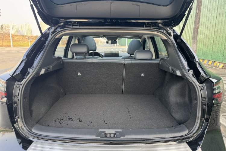 Used Nissan Qashqai 2025 Honor 2.0L CVT XV+ Leading Edition Interior 7