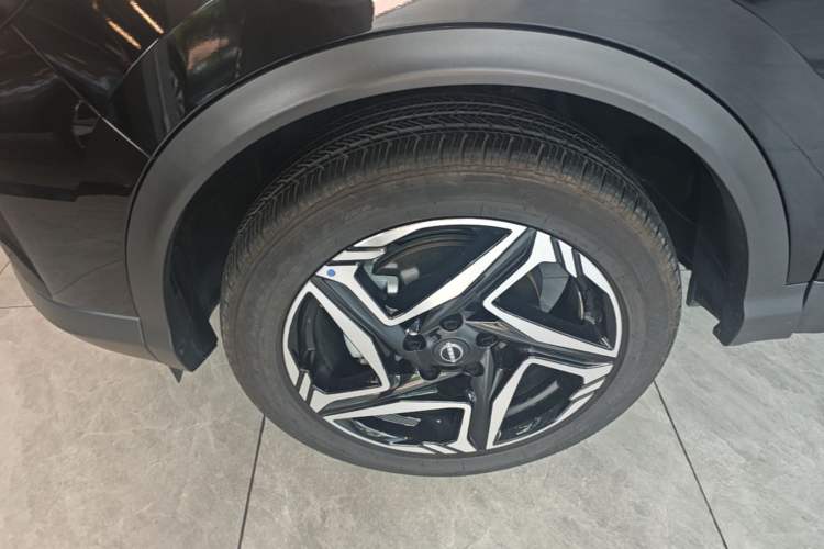 Used Nissan Qashqai 2025 Facelifted Honor 2.0L CVT XV+ Leading Edition Left Front Wheel Hub
