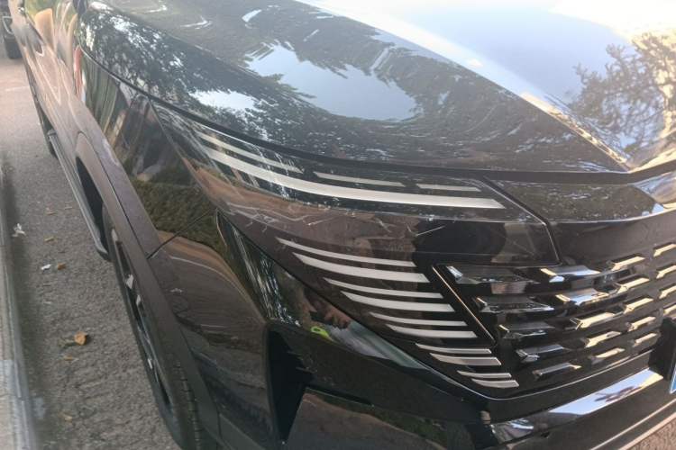 Used Nissan Qashqai 2025 Honor 2.0L CVT XV+ Leading Edition Right Front Headlight