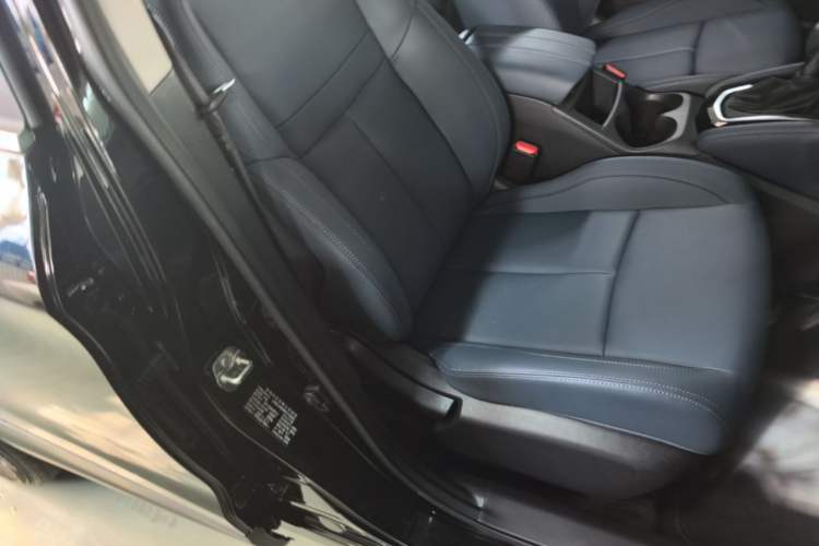 Used Nissan Qashqai 2025 Honor 2.0L CVT XV Genuine Edition Right Front Seat