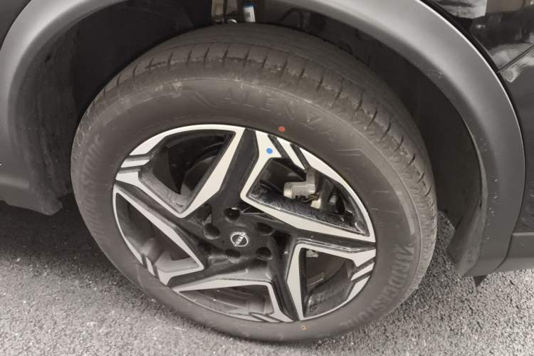 Used Nissan Qashqai 2025 Facelifted Honor 2.0L CVT XV+ Leading Edition Right Front Wheel Hub