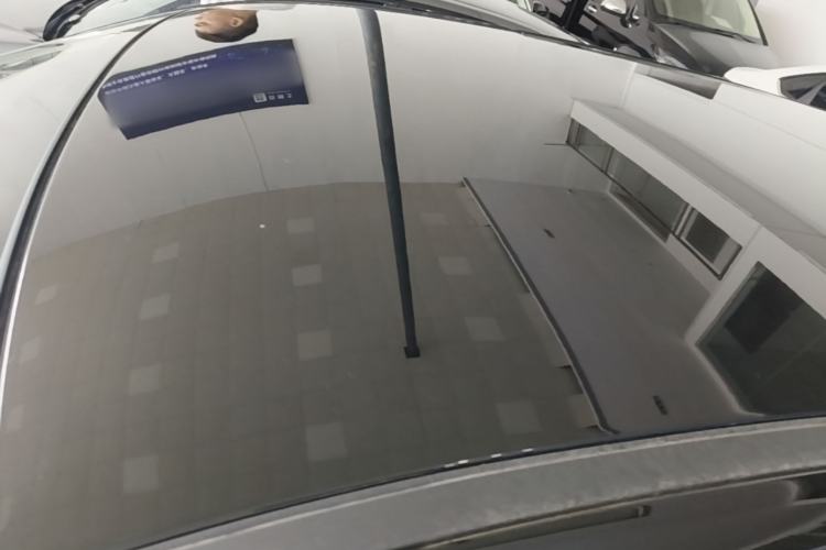 Used Nissan Qashqai 2025 Honor 2.0L CVT XV Genuine Edition Roof