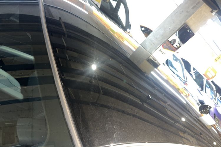 Used Nissan Qashqai 2025 Honor 2.0L CVT XV Genuine Edition Roof