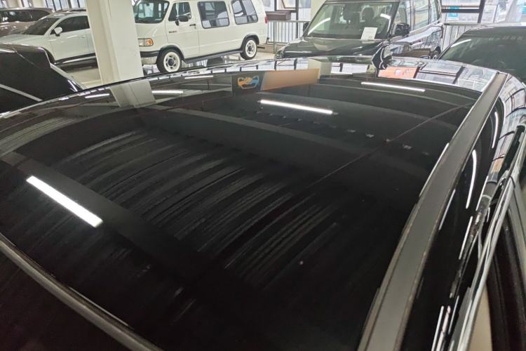 Used Nissan Qashqai 2025 Honor 2.0L CVT XV Genuine Edition Roof