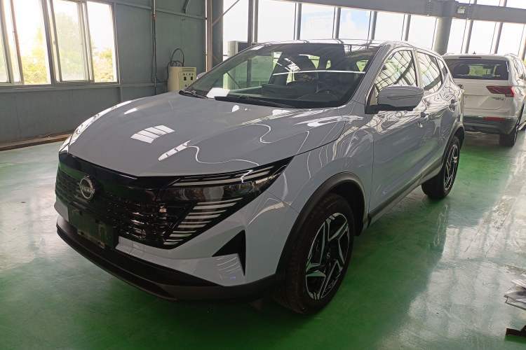 Used Nissan Qashqai 2025 Honor 2.0L CVT XV+ Leading Edition Guazi used car, China used car export, Used car for sale, Used  cars, Cheapest cars for sale