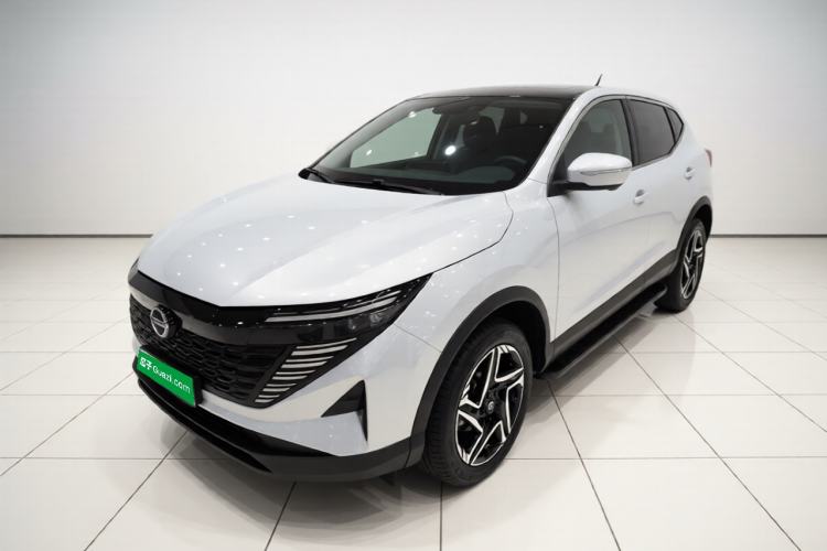 Nissan Qashqai 2025 Honor 2.0L CVT XV+ Leading Edition