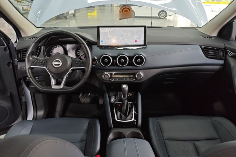 Used Nissan Qashqai 2025 Honor 2.0L CVT XV+ Leading Edition Center Console