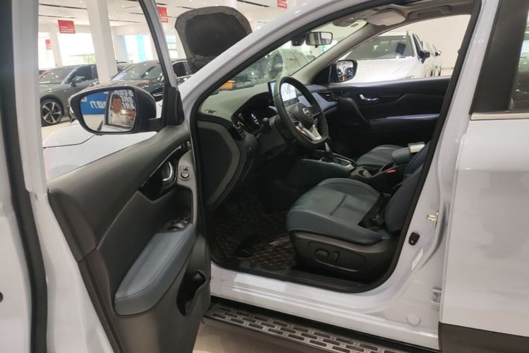 Used Nissan Qashqai 2025 Honor 2.0L CVT XV+ Leading Edition Driver Seat