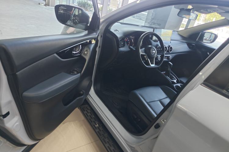 Used Nissan Qashqai 2025 Honor 2.0L CVT XV+ Leading Edition Driver Seat