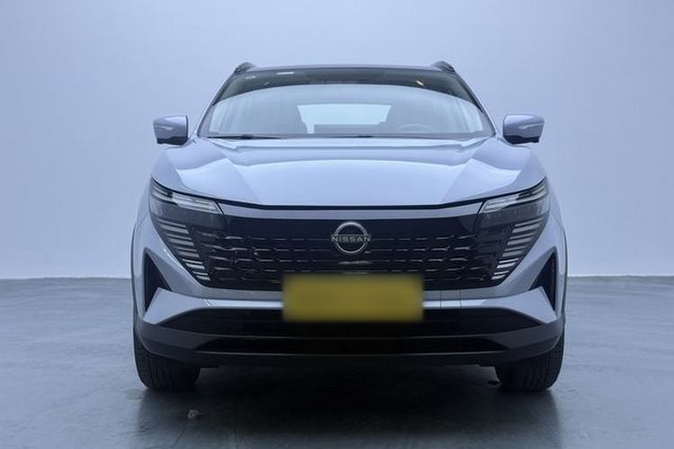 Used Nissan Qashqai 2025 Honor 2.0L CVT XV+ Leading Edition Exterior 1