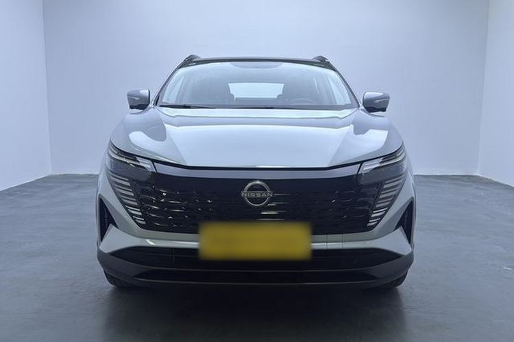 Used Nissan Qashqai 2025 Honor 2.0L CVT XV+ Leading Edition Exterior 1