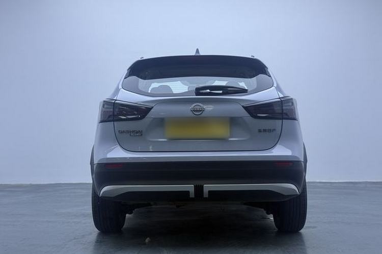 Used Nissan Qashqai 2025 Honor 2.0L CVT XV+ Leading Edition Exterior 10