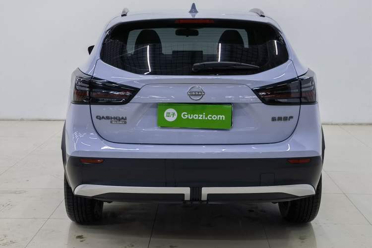 Used Nissan Qashqai 2025 Honor 2.0L CVT XV+ Leading Edition Exterior 6