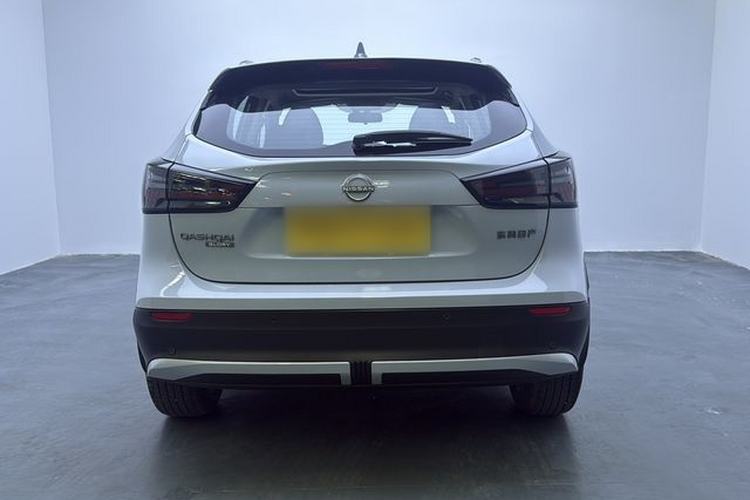 Used Nissan Qashqai 2025 Honor 2.0L CVT XV+ Leading Edition Exterior 6