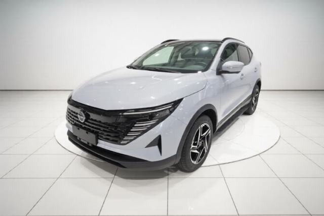 Used Nissan Qashqai 2025 Honor 2.0L CVT XV+ Leading Edition