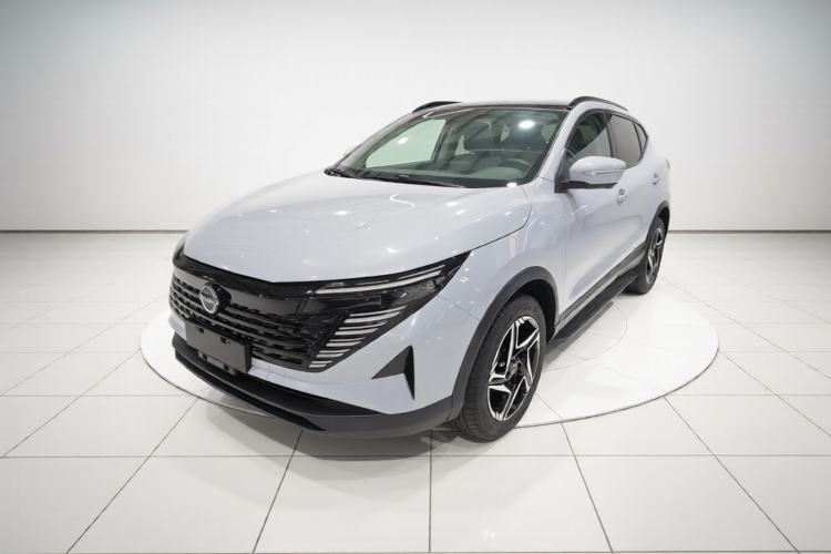 Ojetý Nissan Qashqai 2025 Honor 2.0L CVT XV+ Leading Edition Guazi used car, China used car export, Used car for sale, Used  cars, Cheapest cars for sale