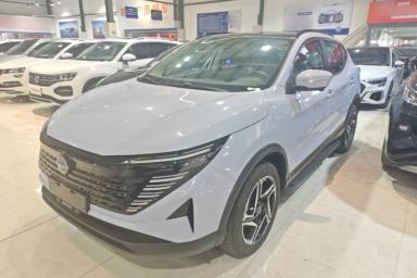 Used Nissan Qashqai 2025 Honor 2.0L CVT XV+ Leading Edition