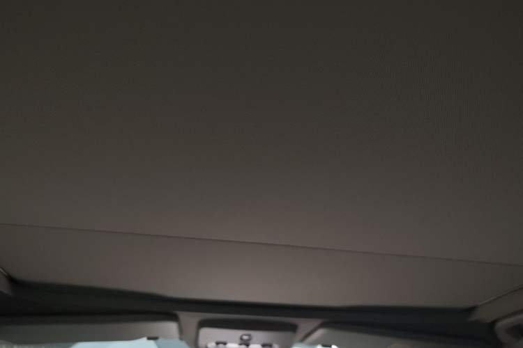 Used Nissan Qashqai 2025 Honor 2.0L CVT XV+ Leading Edition Headliner